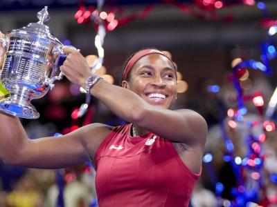 Coco Gauff regresa al Abierto de Miami luego de cumplir 21 años
