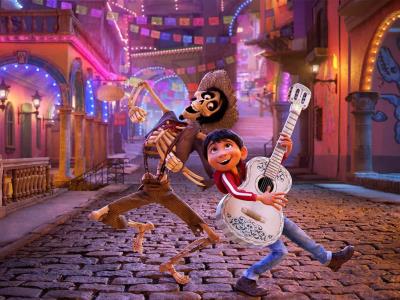 Coco secuela en producción para su estreno en 2029