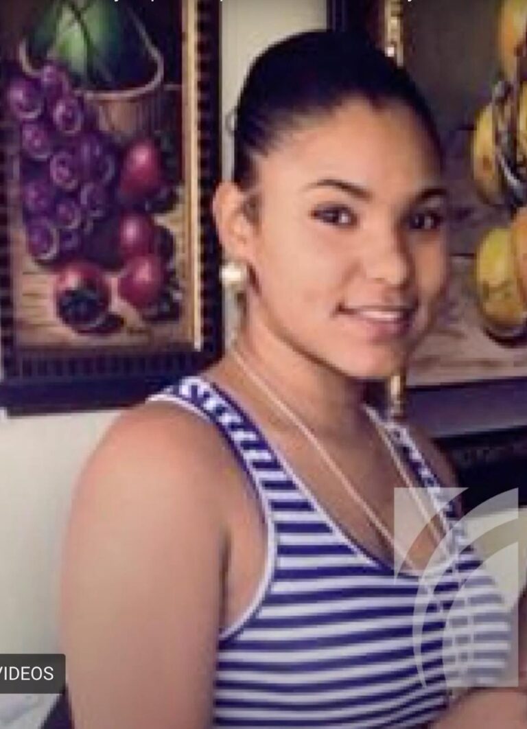 Coerción a mujer que atropelló mortalmente a joven de 21 años