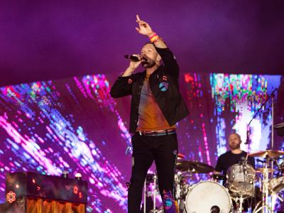 Coldplay producirá show de medio tiempo de Mundial FIFA 2026