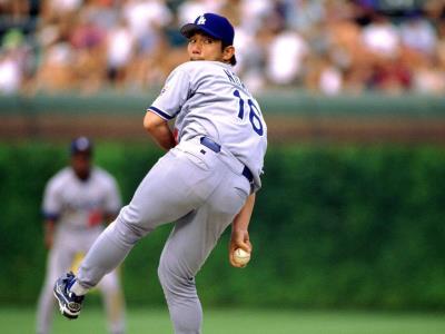 Cómo Hideo Nomo, un agente y un abogado cambiaron el béisbol