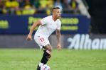 La segunda aventura de Mariano Díaz con la absoluta dominicana