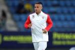 Dominicana convoca a un Mariano Díaz sin equipo para amistosos contra Puerto Rico