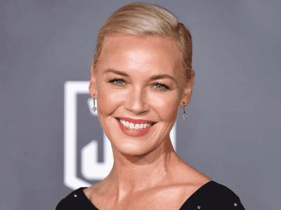 Connie Nielsen formará parte del elenco de la serie "Robin Hood"