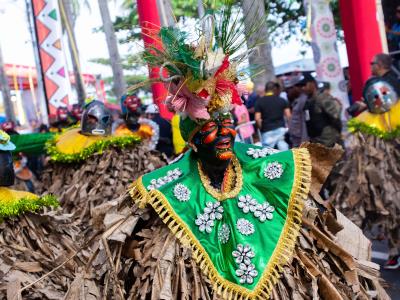 Conoce las vías que serán cerradas por Desfile Nacional de Carnaval
