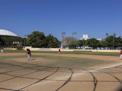 Construcción del nuevo Estadio Quisqueya tardaría dos años