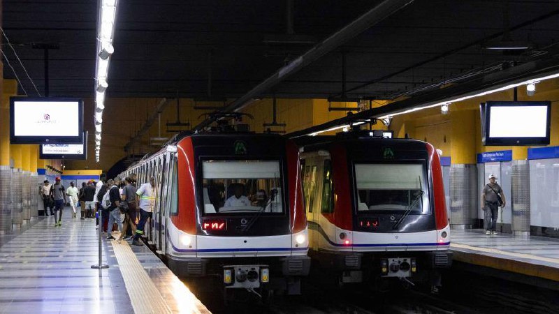 Contrataciones públicas anula dos decisiones de la Opret en adjudicación sobre el Metro