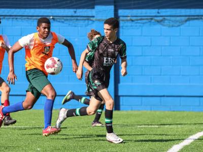Copa Malta Morena arranca la fase uno de Santo Domingo