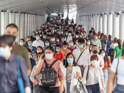 Crisis sanitaria: aprender las lecciones de la pandemia de Covid-19