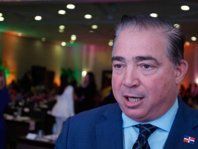 ¿Cuántos pasajeros visitarán RD en Semana Santa 2025?