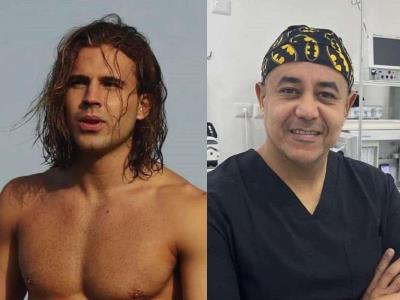 Daniel Sancho recurre condena por descuartizar a médico colombiano