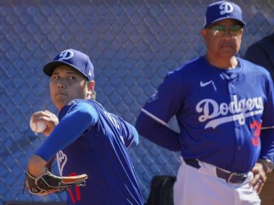 Dave Roberts ganará US$8 millones por temporada con los Dodgers