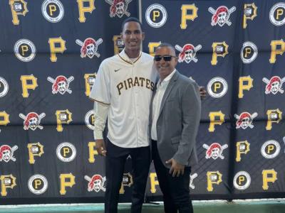 De cazar talentos como empleado a formarlos para venderlos a MLB