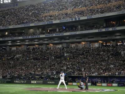 De Nomo a Ichiro y Ohtani: auge del béisbol japonés en MLB aumenta