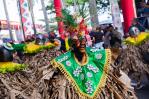 Cultura anuncia cierre de calles desde este sábado por Desfile Nacional de Carnaval 2025