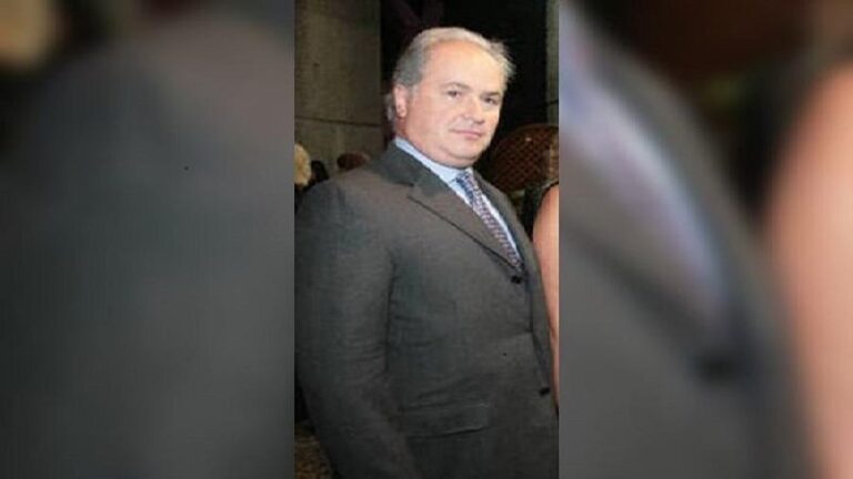 Detenido en Miami el banquero venezolano Tomás Niembro por fraude millonario en Nodus Bank