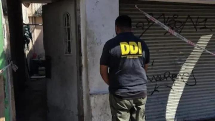 Dominicano acusado de macabro crimen en Ciudadela: la decapitación que conmociona Argentina