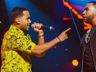 Don Omar revela cómo nació 