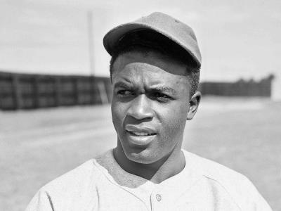 Donald Trump dejó fuera a Jackie Robinson