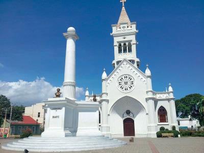 Ecoturismo: El dinero que acompaña a las provincias ecoturísticas