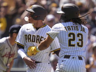 El circo de la MLB abrió con 89 dominicanos en rosters y 16 lesionados