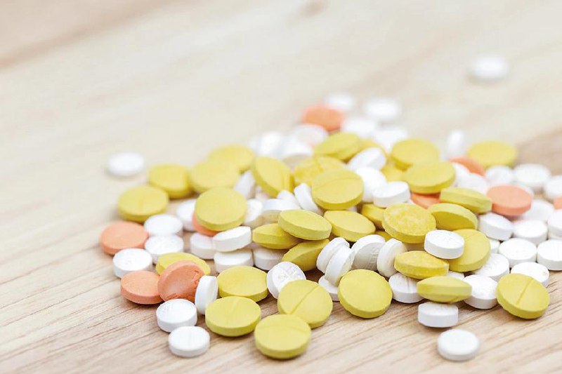 El consumo de “drogas de diseño” aumenta en RD, dice el Consejo Nacional de Drogas