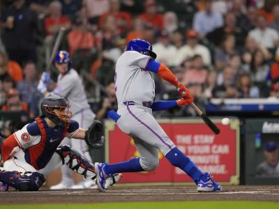 El debut de Juan Soto con los Mets: un hit que hizo historia