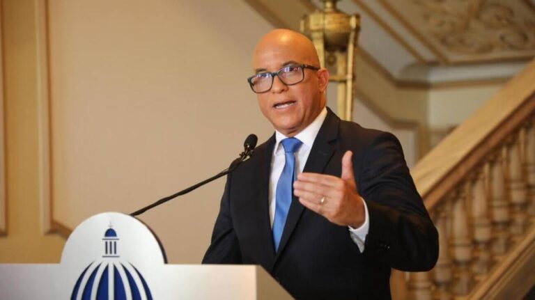 El Gobierno defiende acciones en la marcha; culpa a infiltrados por desórdenes en Friusa