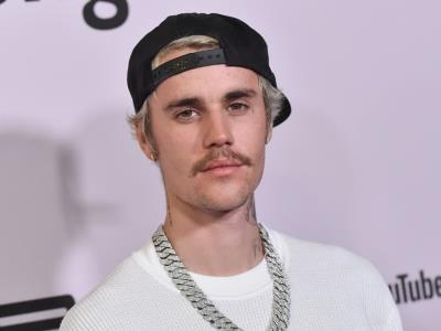 El inquietante mensaje de Justin Bieber sobre cómo se ve a sí mismo