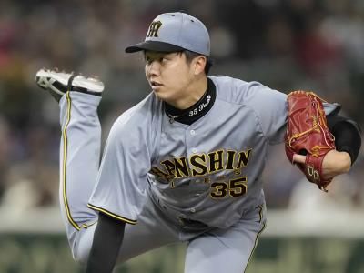¿El mejor equipo de la Liga Nacional? Los Hanshin Tigers