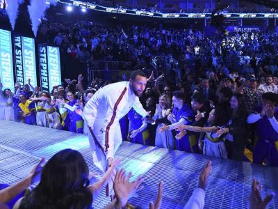 El nuevo formato del Juego de Estrellas "no funcionó", admite la NBA