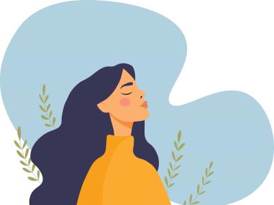 El viaje de transformación de la salud mental