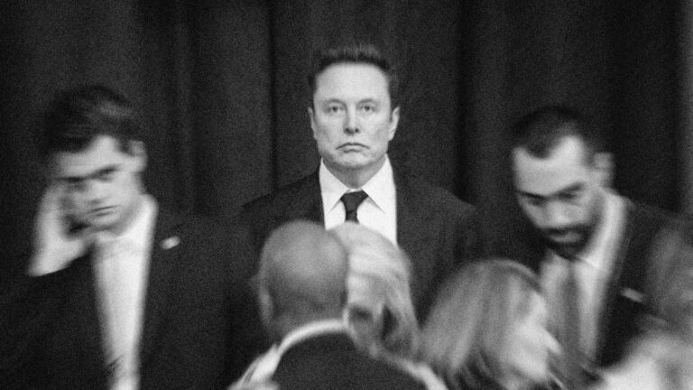 Elon Musk afirma haber vendido X a su empresa de IA xAI