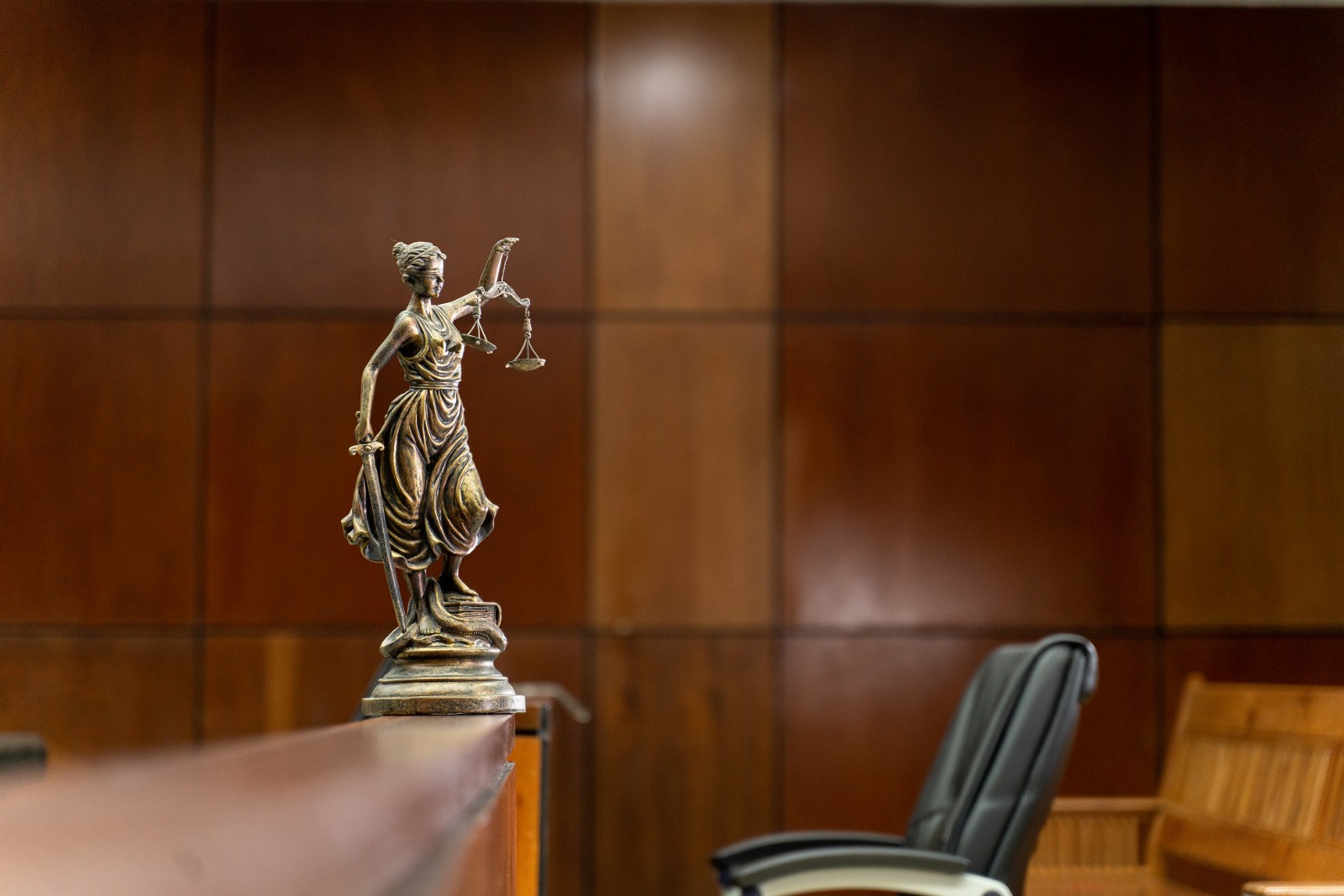 En cinco años se extinguió la acción penal en 7,825 casos.