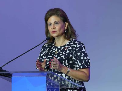 En Council of the Americas Raquel Peña resalta a RD