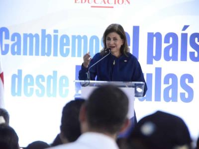 En el PRM hay mujeres listas para la presidencia, aseguran políticos