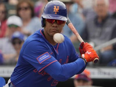 "En los Mets Juan Soto no será segundo de nadie, en los Yankees sí"