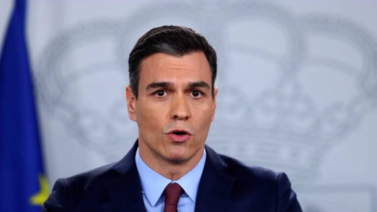España ha triplicado las ayudas a República Dominicana desde que Sánchez es presidente