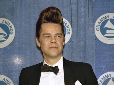 Fallece a los 75 años el cantante David Johansen