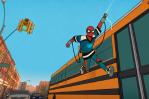 “Your Friendly Neighborhood Spider-Man”: una visión alternativa del Hombre Araña