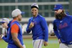 Juan Soto se considera el mejor bateador de todos los tiempos