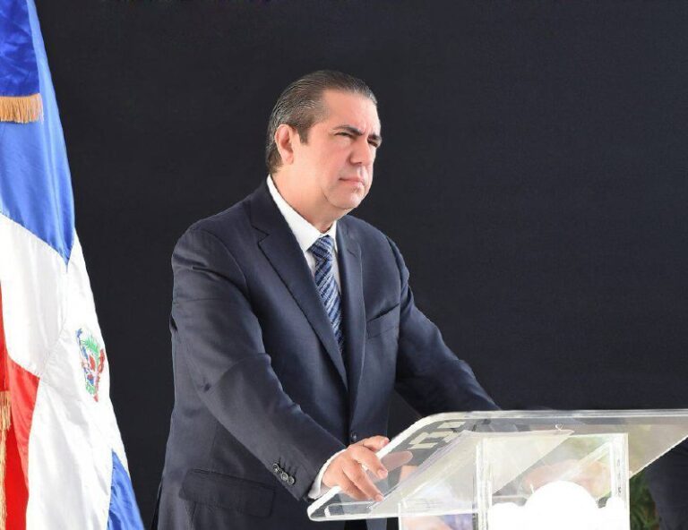 Francisco Javier repudia agresión contra manifestantes en Friusa; culpa al Gobierno