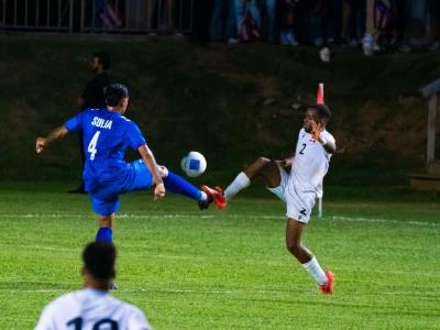 Fútbol: ¿Qué lecciones nos dejó el juego con Puerto Rico?