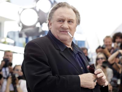 Gérard Depardieu, juzgado en París por supuestos abusos sexuales