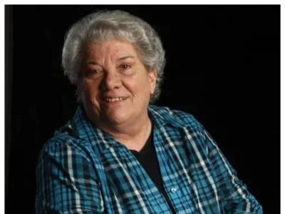 Germana Quintana recibirá el premio Soberano a las artes escénicas