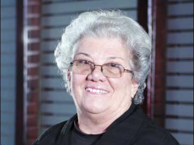Germana Quintana será reconocida en el Teatro Lope de Vega