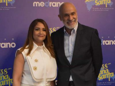 Grupo Medrano anuncia programación por Semana Santa