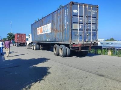 Haití continuará recibiendo exportaciones dominicanas
