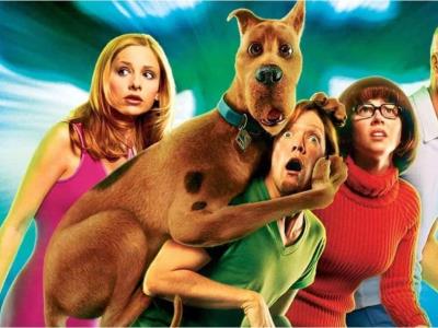 Hanna-Barbera presenta nueva serie de Scooby-Doo