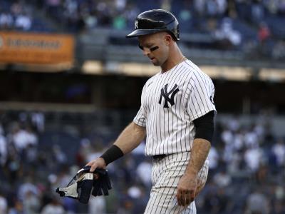 Hijo del exjugador de Yankees Brett Gardner fallece repentinamente
